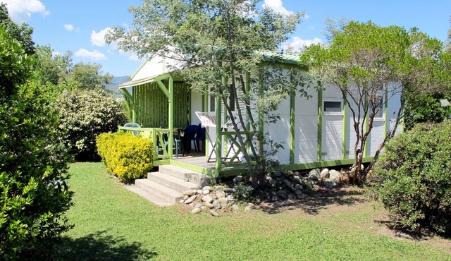 Vacation home Club by Interhome