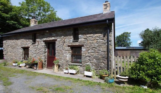 Vacation home Clydfan in New Quay - 4 persons, 2 bedrooms