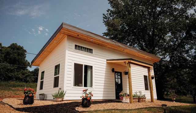 Vacation home conveniently located near Clearwater Lake and Black River