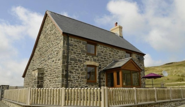 Vacation home Copa in Aberystwyth - 6 persons, 3 bedrooms