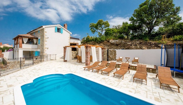 Vacation home Copun by Interhome