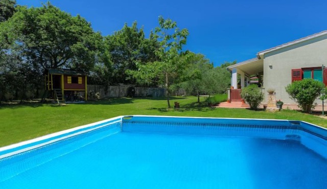 Vacation home Corina by Interhome