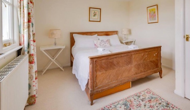 Vacation home Cricket Cottage in East Sussex - 7 persons, 3 bedrooms