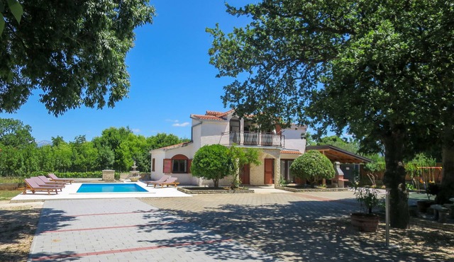 Vacation home Čulina by Interhome