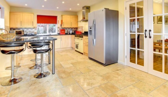 Vacation home Cwm Tawel in Cardiff - 8 persons, 4 bedrooms