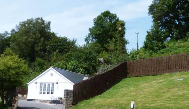 Vacation home Cysgod y Coed in Cardiff - 2 persons, 1 bedrooms