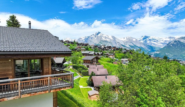 Vacation home D'Arby by Interhome