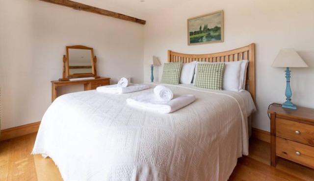 Vacation home Dairy in Tunbridge Wells - 5 persons, 3 bedrooms