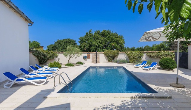 Vacation home Darija by Interhome