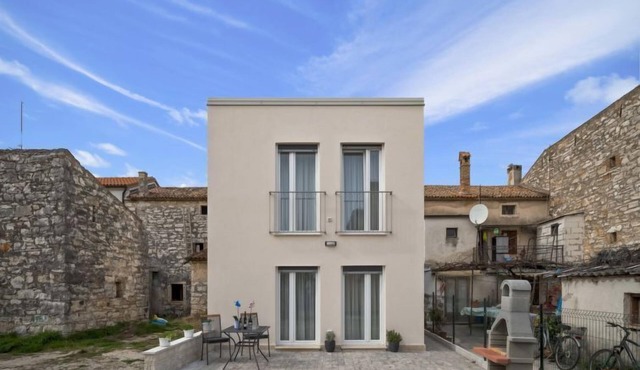 Vacation home Dario by Interhome