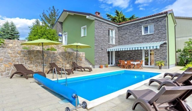 Vacation home Dante by Interhome