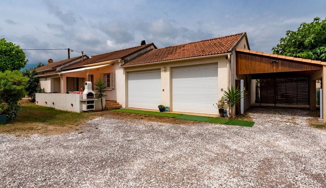 Vacation home Dami I by Interhome