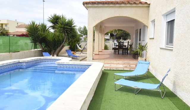 Vacation home Dani by Interhome