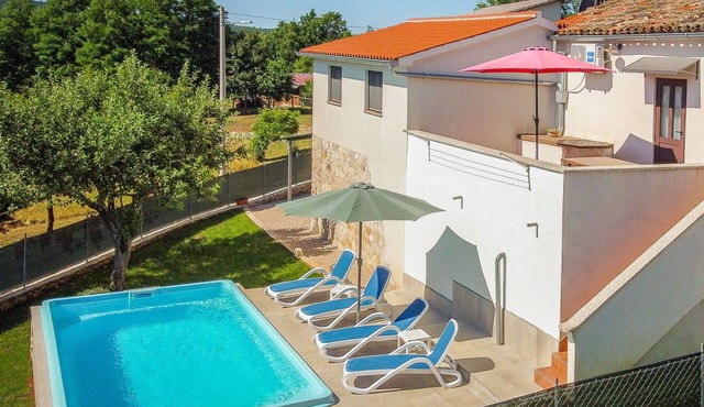 Vacation home Danica by Interhome