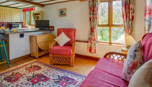 Vacation home Dell Barn in The Broads - 2 persons, 1 bedrooms
