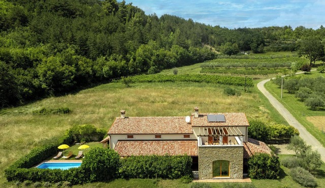 Vacation home Dol by Interhome