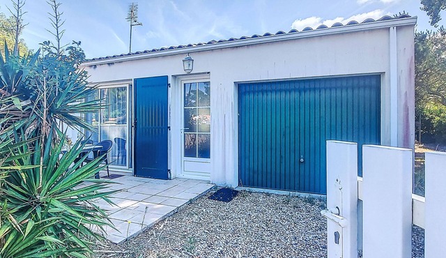 Vacation home Domino by Interhome