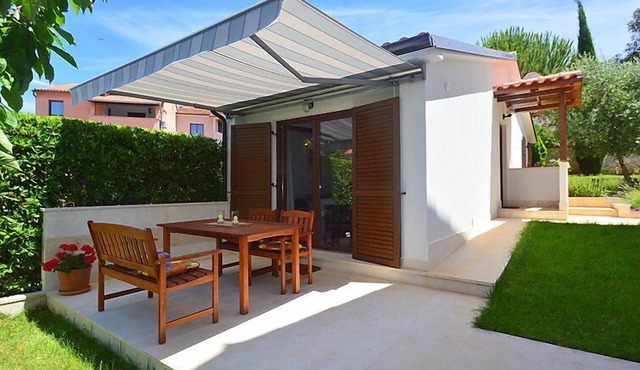 Vacation home Dunja by Interhome