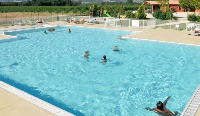 Vacation home Du Lac (VCA101) in Valence - 6 persons, 2 bedrooms