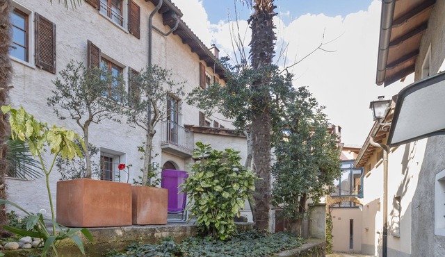 Vacation home Dumont by Interhome