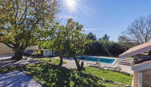 Vacation home Elli by Interhome