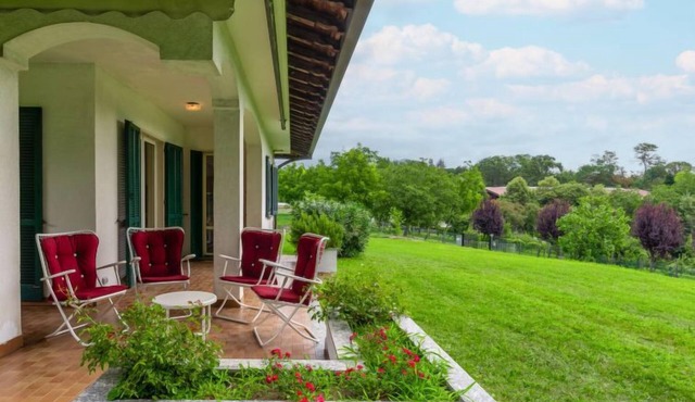 Vacation home Emilia by Interhome