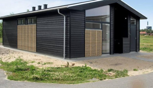 Vacation home "Enevold" - 900m from the sea in NE Jutland in Frederikshavn - 4 persons, 2 bedrooms