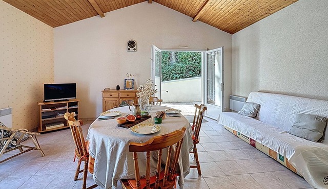 Vacation home Epicea by Interhome
