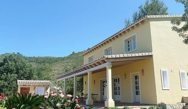 Vacation home Eretat by Interhome