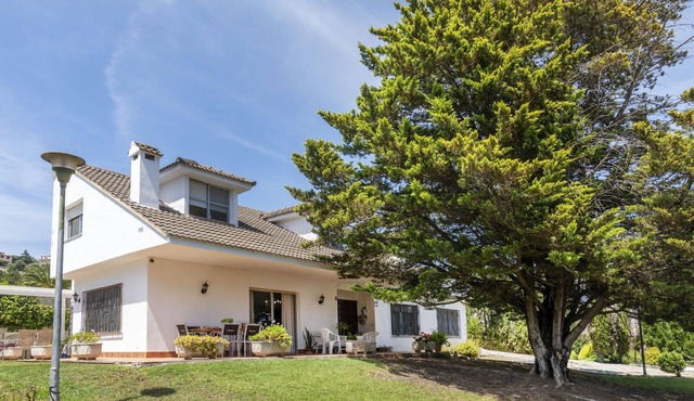 Vacation home Ermita by Interhome