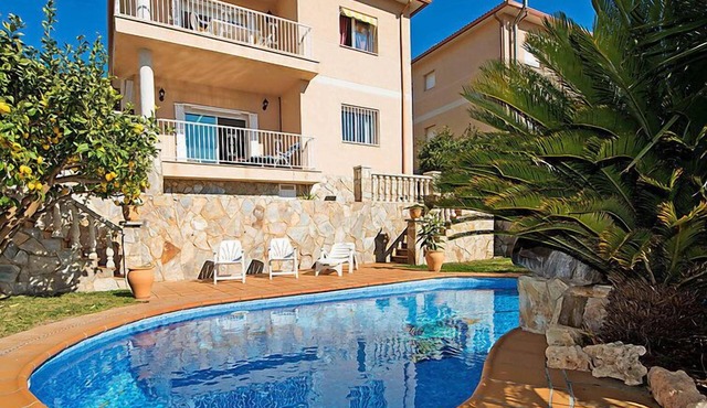 Vacation home Juan by Interhome
