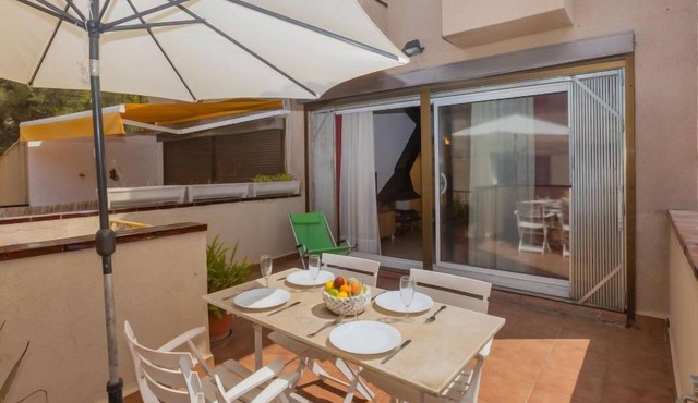 Vacation home Sol by Interhome
