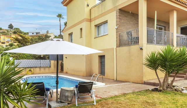 Vacation home Melina by Interhome