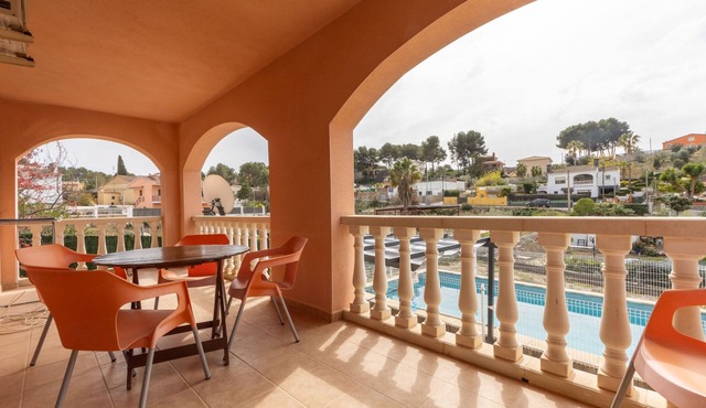 Vacation home Angel by Interhome