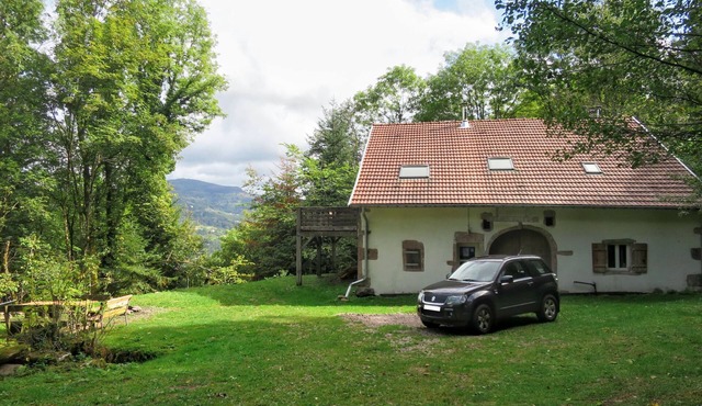 Vacation home Escher by Interhome