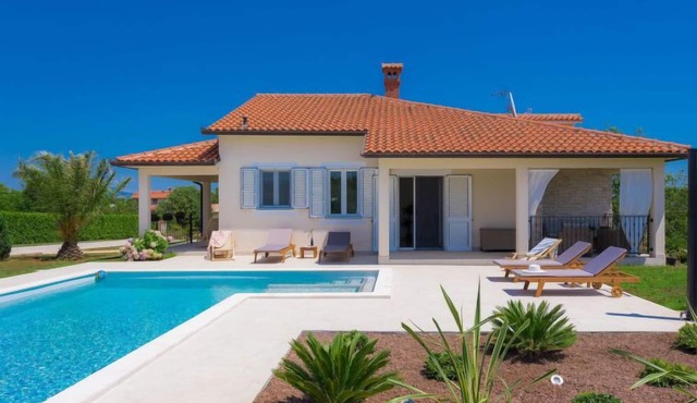 Vacation home Eugen by Interhome