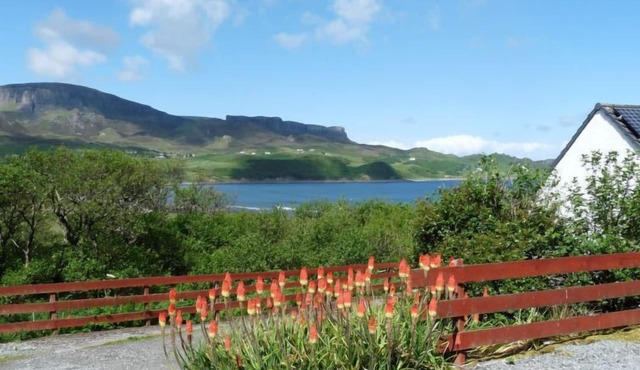 Vacation home Ewan's by Interhome