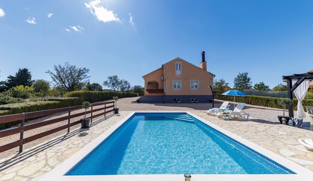 Vacation home Fabio by Interhome