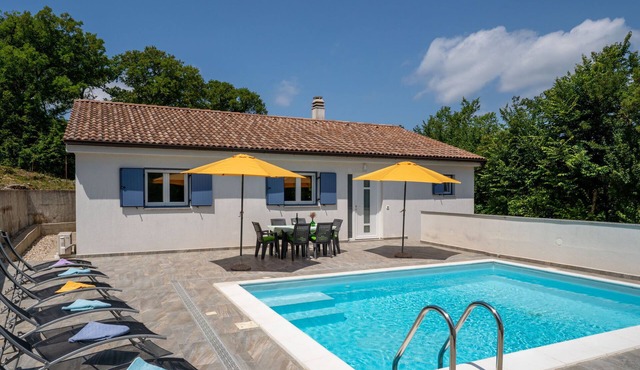 Vacation home Fanuko by Interhome