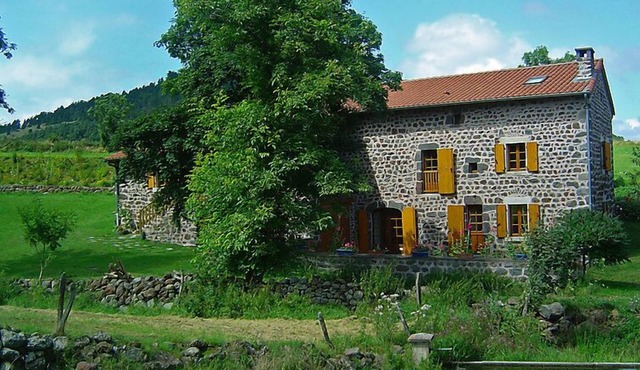 Vacation home ferme by Interhome