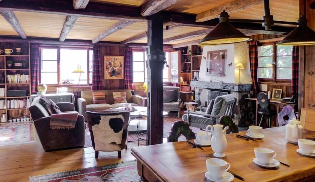 Vacation home Filaos by Interhome