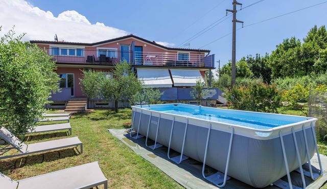 Vacation home Finida by Interhome