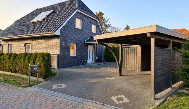 Vacation home for 10 guests with 130m² in Büdelsdorf (311963) in Büdelsdorf