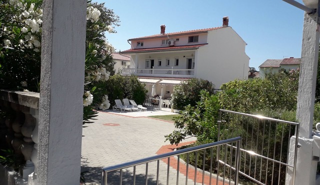 Vacation home for 17 guests with 220m² in Palit (149955)