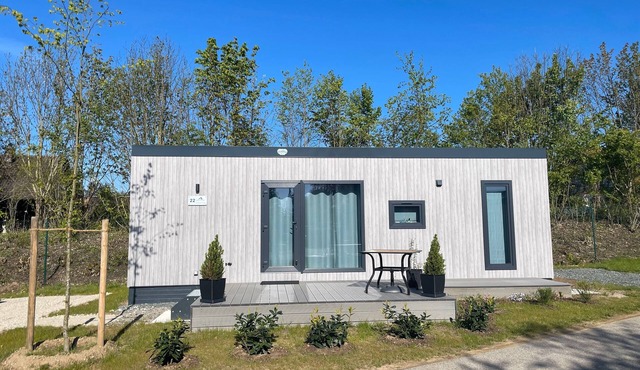 Vacation home for 4 guests with 34m² in Nabburg (269193) in Nabburg
