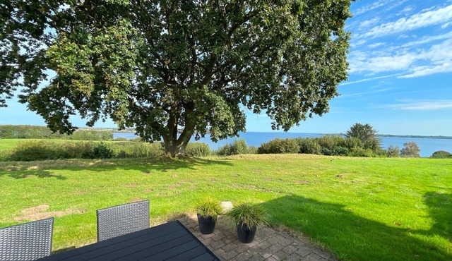 Vacation home for 5 guests with 67m² in Aabenraa (264298)