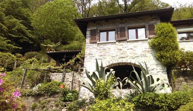 Vacation home for 6 guests with 100m² in Cavigliano (170580)