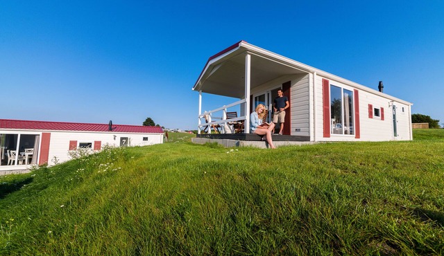 Vacation home for 6 guests with 40m² in Schwedeneck (15016) in Schwedeneck