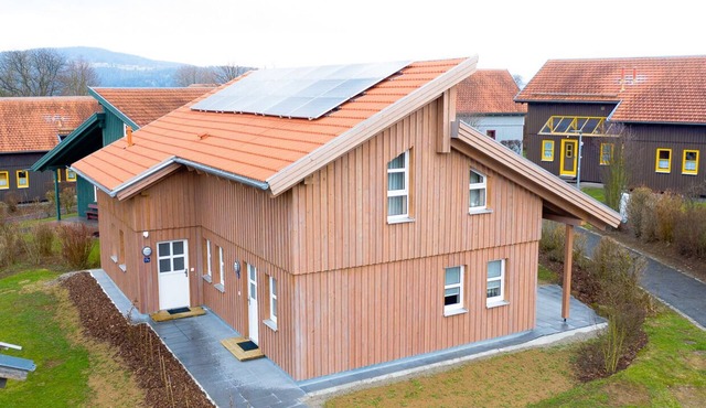 Vacation home for 6 guests with 75m² in Waldmünchen (121655) in Waldmünchen