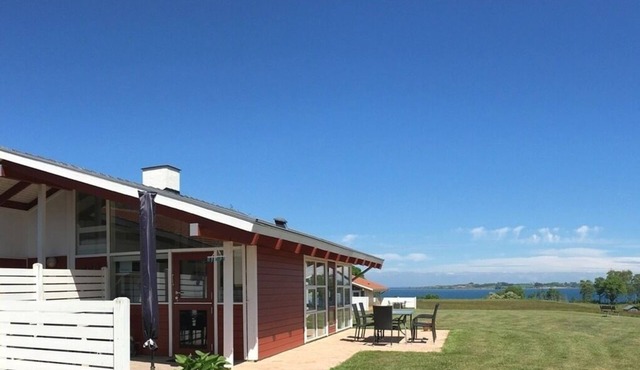Vacation home for 6 guests with 67m² in Aabenraa (310748)